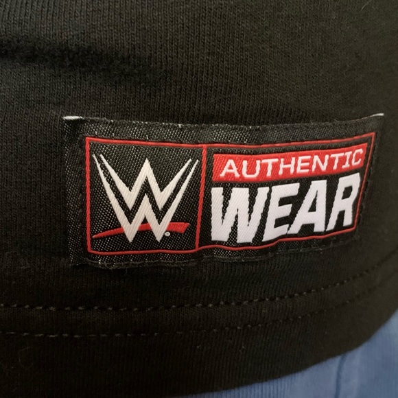 ❤️ SETH ROLLINS “Burn it Down!” WWE official shirt - Picture 4 of 9